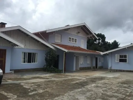 Pousada FM Campos do Jordão