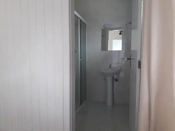 Pousada FM Campos do Jordão - Banyo Tipleri
