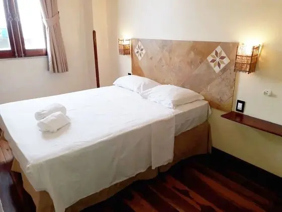 Pousada Fortal Villa Praia