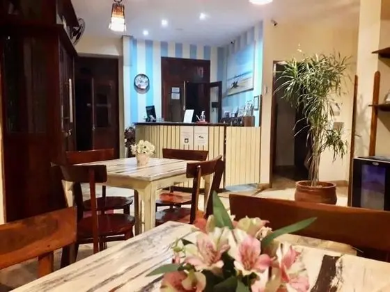 Pousada Fortal Villa Praia - Yerinde Yemek