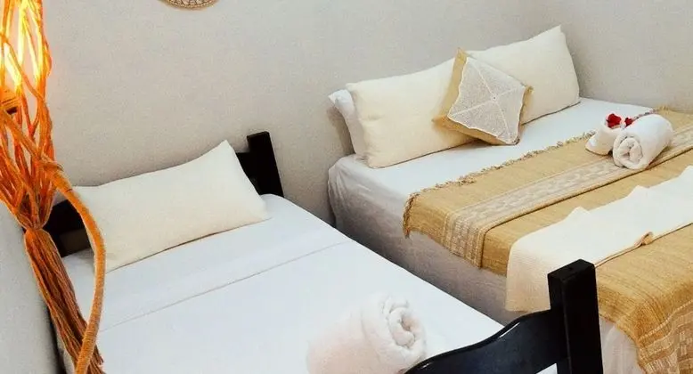 Pousada Fortal Preá