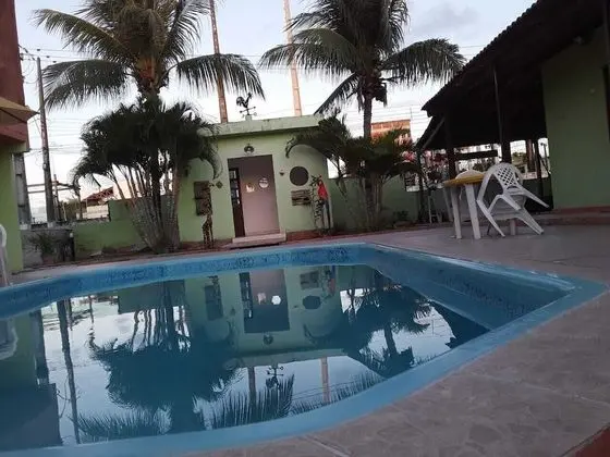 Pousada Fragata