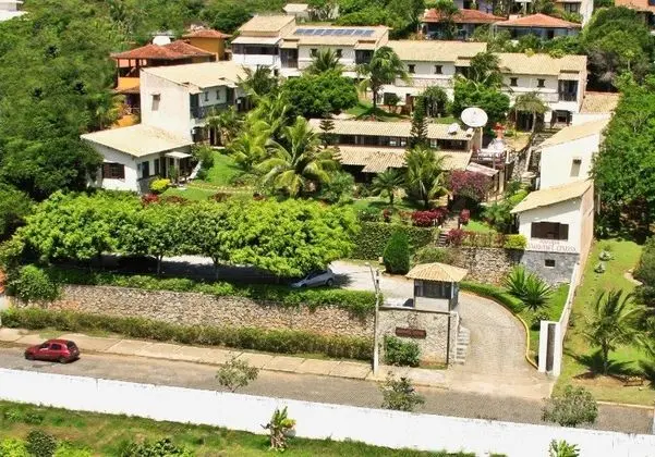 Pousada Gammel Dansk