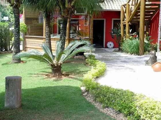 Pousada Ganesh