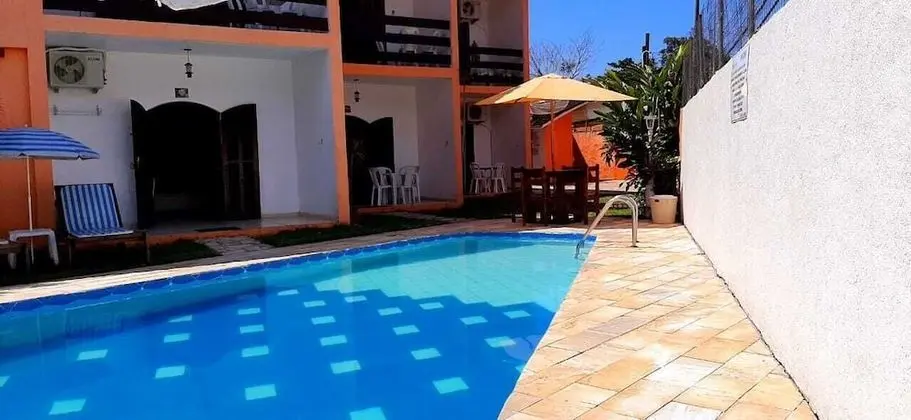 Pousada Villa Garden