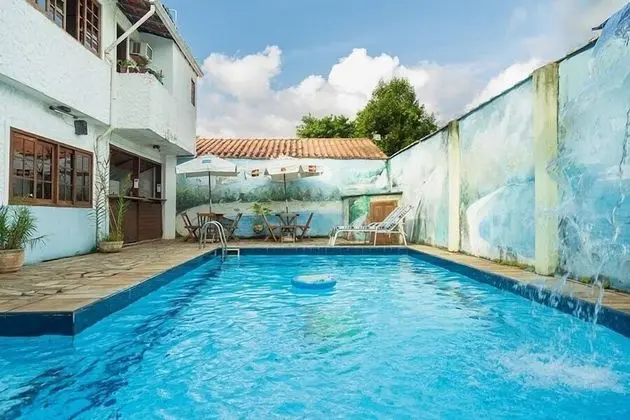 Pousada Village Gu Paraty