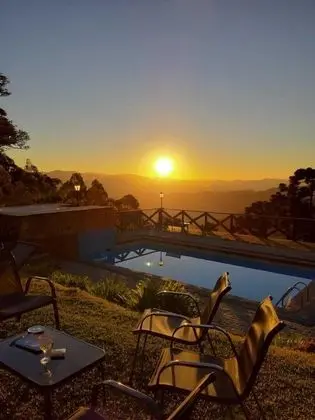 Pousada Village Pôr do Sol