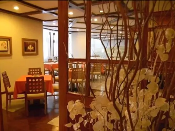 Pousada Villaggio Italia - Yerinde Yemek