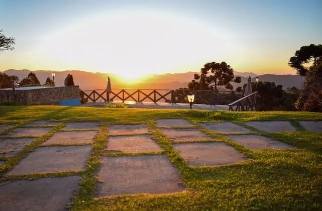 Pousada Villagio Santa Rosa