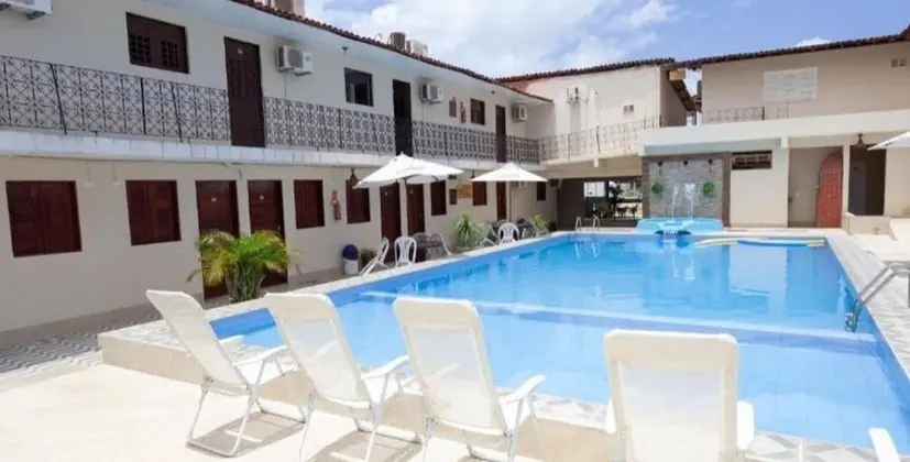 Pousada Villa Goya
