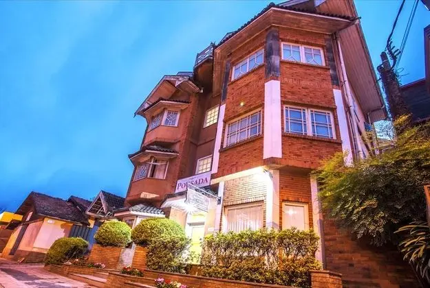 Pousada GrandResidence