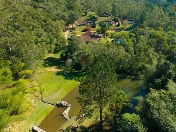 Pousada Green Valley