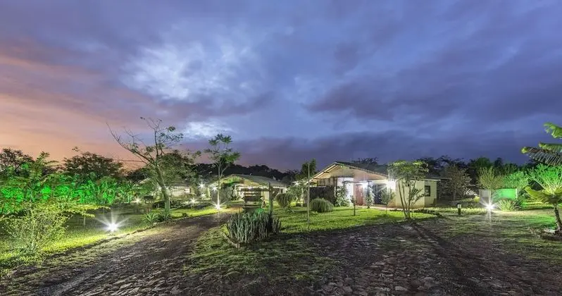 Pousada Guata Porã