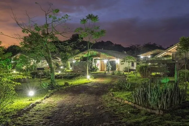 Pousada Guata Porã