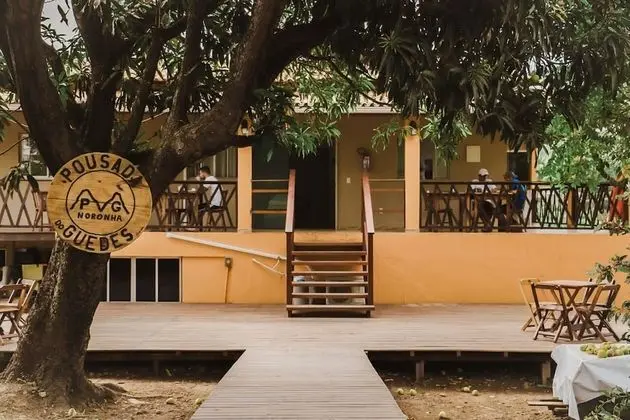 Pousada Guedes Noronha