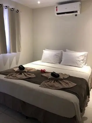 Pousada Guedes Noronha II