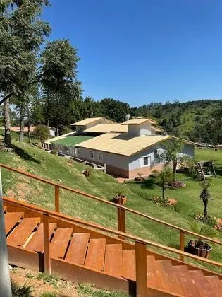 POUSADA HARAS FAZENDA JAMAICA