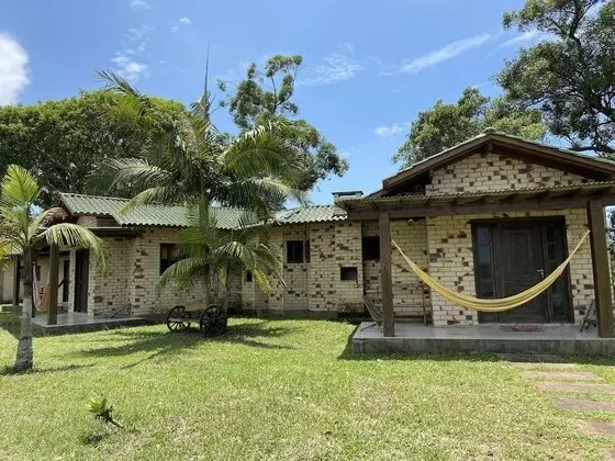 Pousada Haras Trevo de Ferro