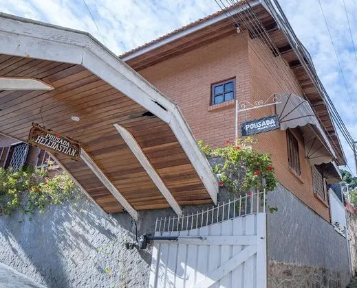 Pousada Helebastian