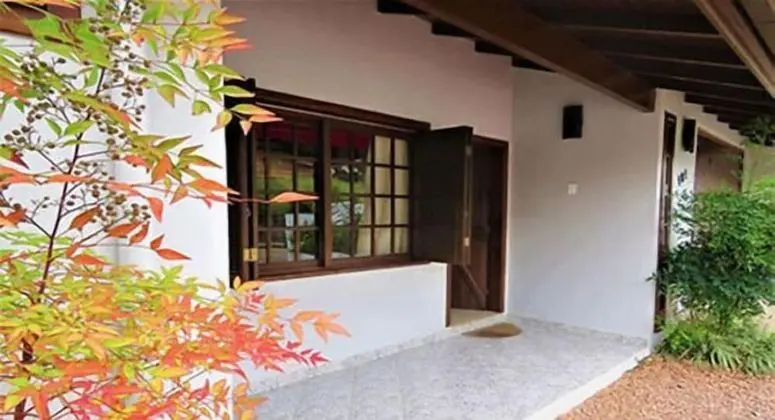 Pousada Hencke Haus