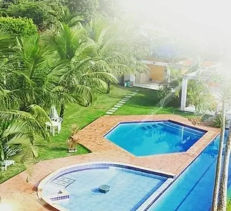 Pousada Herva Doce