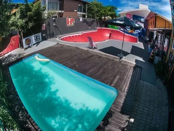 Pousada Hi Adventure