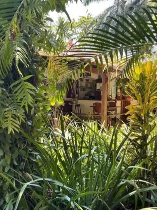 POUSADA HORIZONTE AZUL