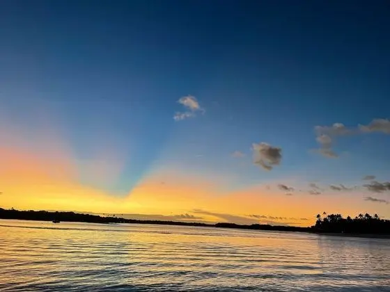 POUSADA HORIZONTE AZUL - Plaj