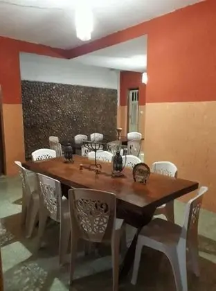 Pousada & Hostel Casa Sefarad