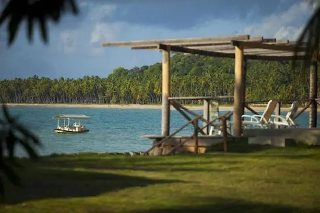 Pousada Humaitá