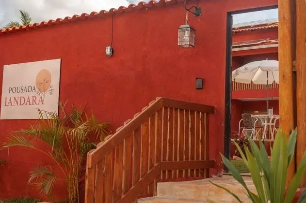 POUSADA IANDARA
