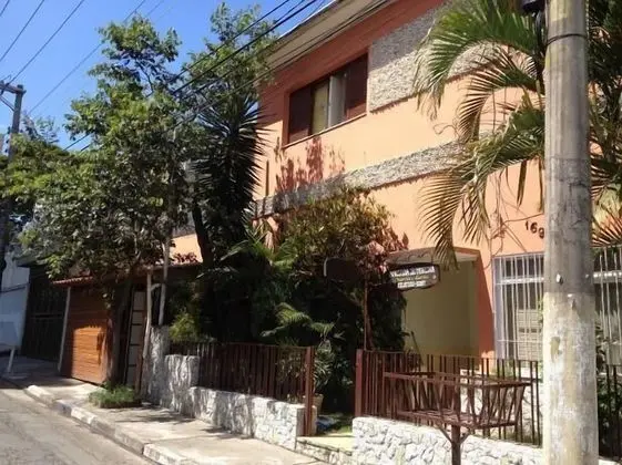 Pousada Ibituruna