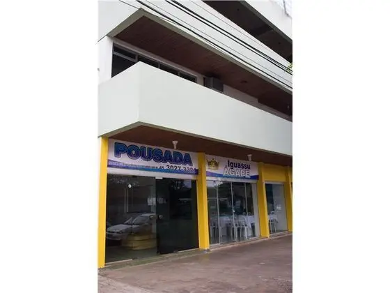 Pousada Iguassu Agape