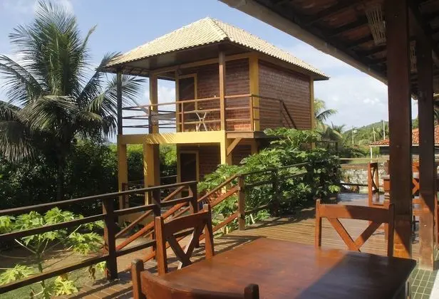 Pousada Ilha Bela