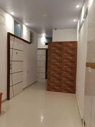 Pousada Ilha de Guaruja - İç Mekan