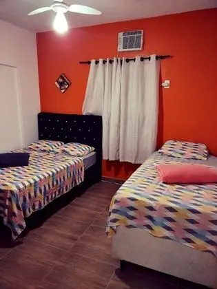 Pousada Ilha de Guaruja - Oda