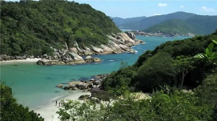 Pousada Ilha do Papagaio