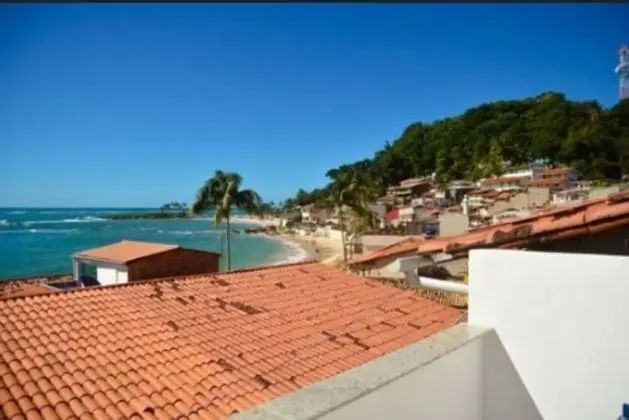 Pousada Ilha do Sol