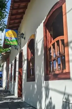 Pousada Ipê