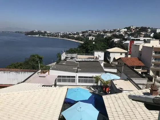 Hotel Pousada Irmãos Freyhardt