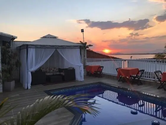 Hotel Pousada Irmãos Freyhardt - Öne Çıkan Resim