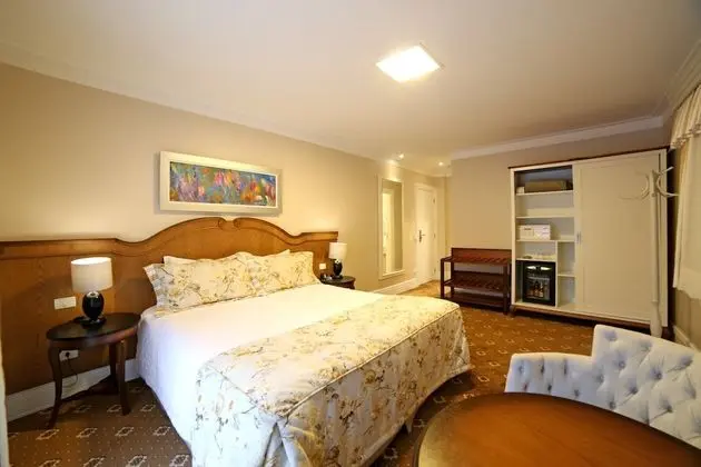 Pousada Italia Eleganza