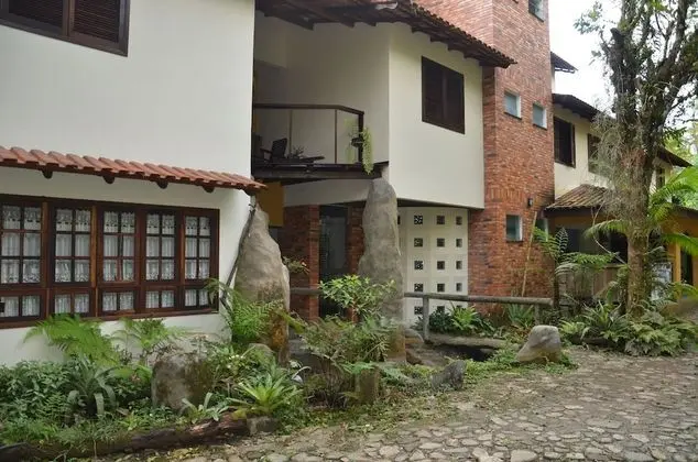 Pousada Itupava