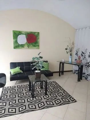 Pousada Iza 2 - Lobi