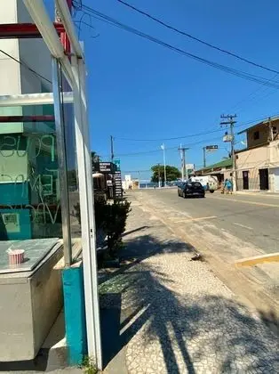 Pousada Iza 2 - Plaj