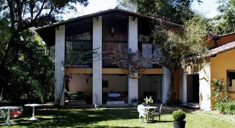 Pousada Villa Jambo