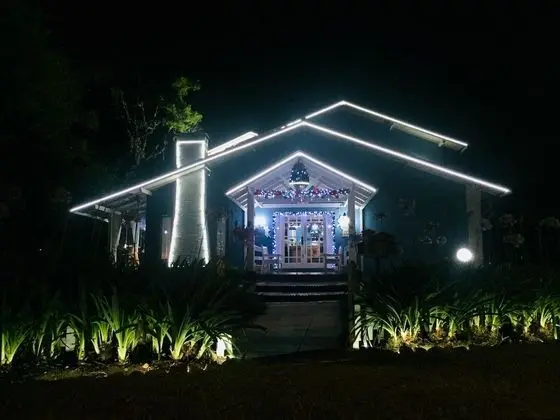 Pousada Jardim Azul