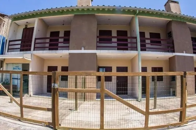 Pousada Jardim Beira Mar - Öne Çıkan Resim