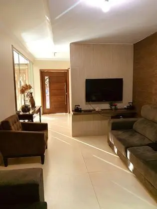 Pousada Jardim Brasília