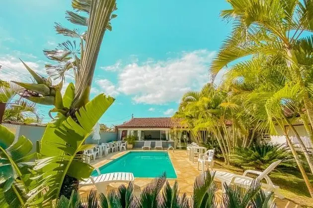 Pousada Jardim de Buzios - Öne Çıkan Resim